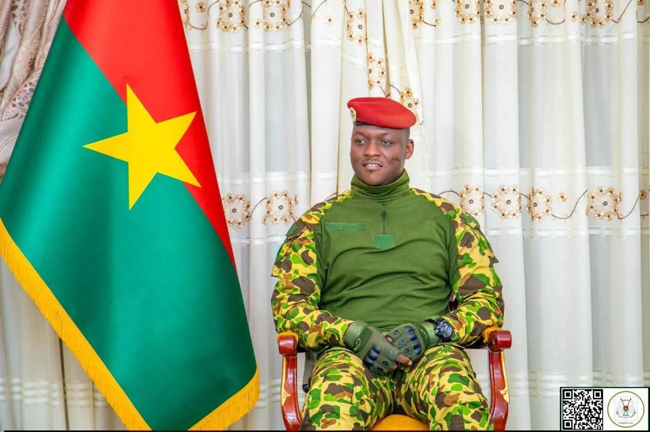 Burkina Faso : le budget 2026 adopté à 3 431,5 milliards FCFA malgré un déficit de 2,6 % du PIB