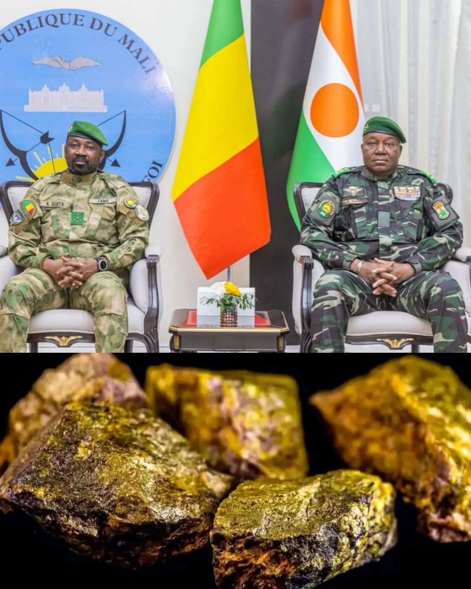 Niger : la junte rejette les accusations de vol d’uranium après l’ouverture d’une enquête en France