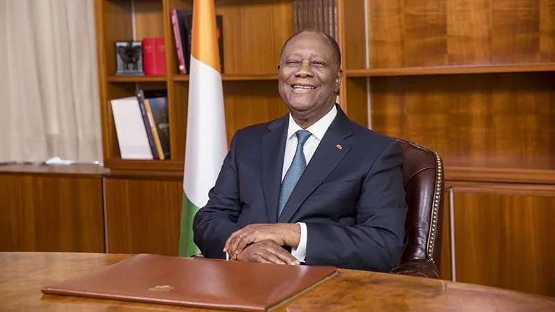 Côte d’Ivoire : le RHDP vers un raz-de-marée historique aux législatives