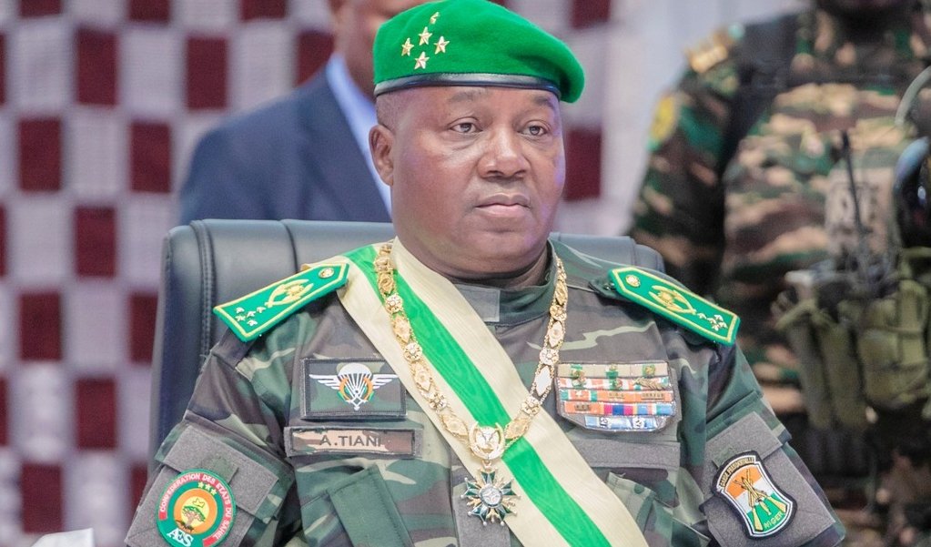 Niger–Türkiye : Tiani et Erdogan réaffirment l’excellence de la coopération bilatérale