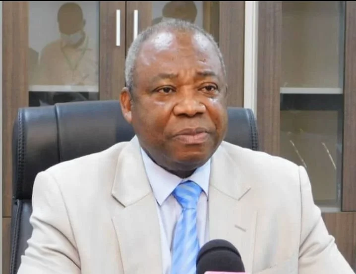 Congo-Brazzaville : Pierre Moussa reconduit à la tête du Parti congolais du travail