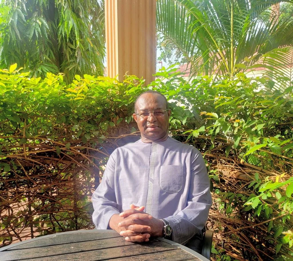 Centrafrique : Dologuélé dénonce de graves irrégularités après la présidentielle