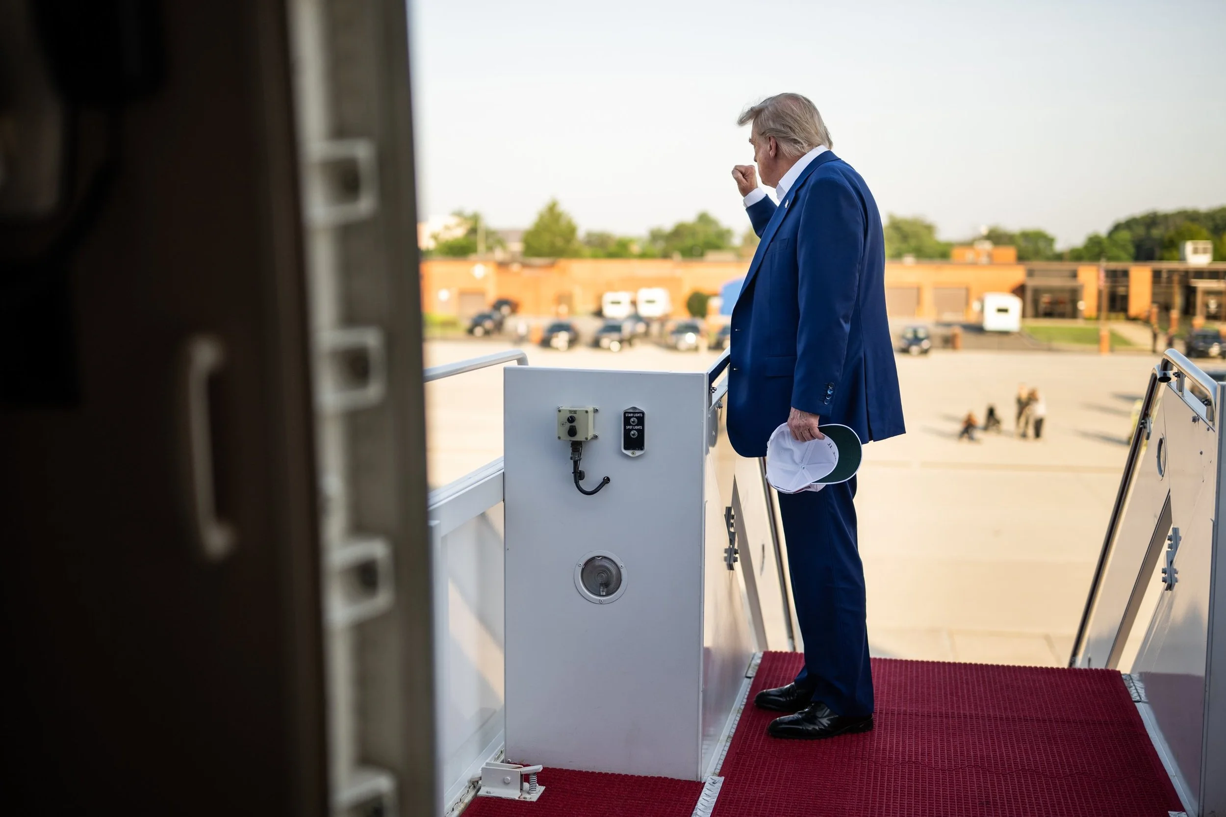 Visas : cinq pays africains rejoignent la liste restrictive de Washington