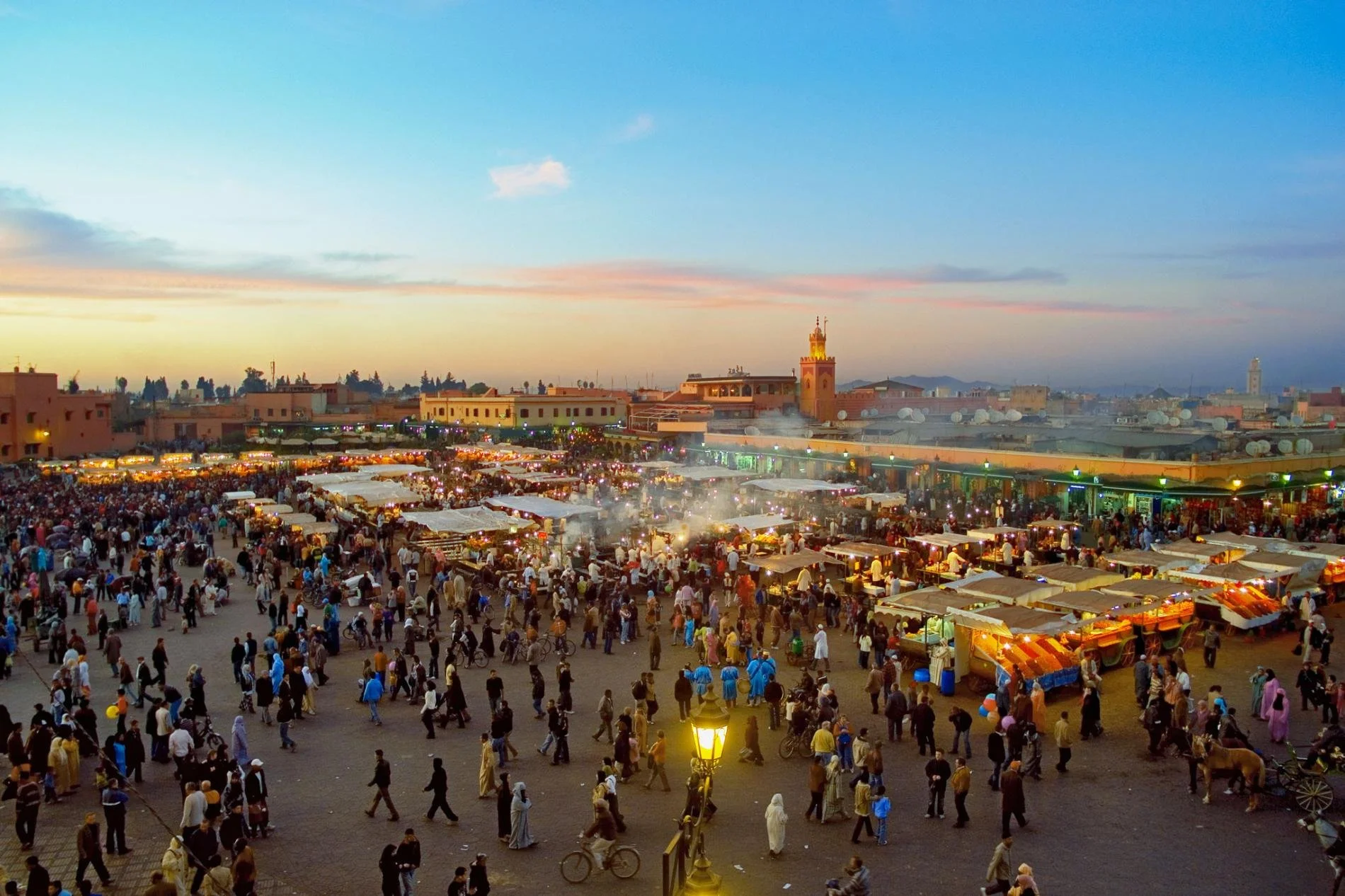Maroc – Tourisme : 138 milliards de dirhams de recettes en 2025, un record historique
