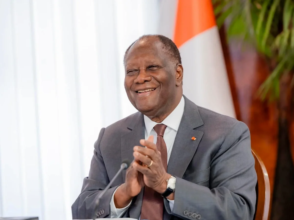 Côte d’Ivoire : Ouattara relance l’exécutif après la victoire du RHDP aux législatives