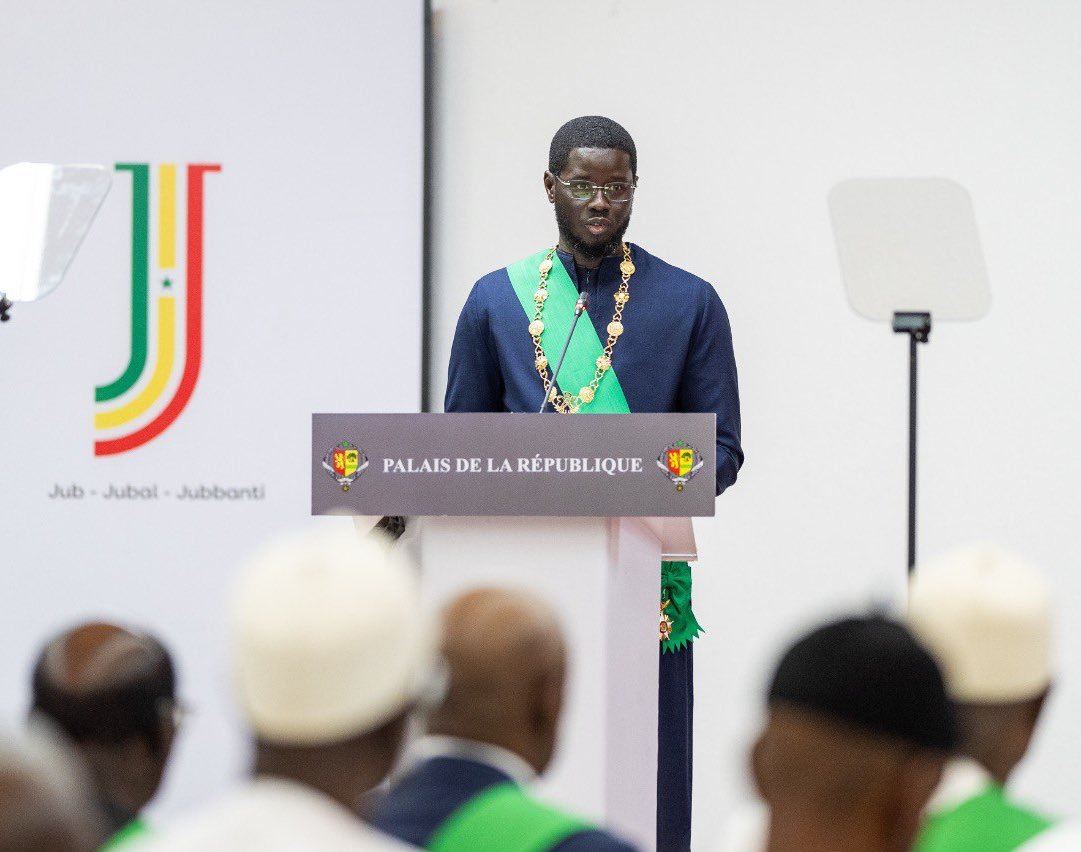 Le Sénégal mise sur l’internet par satellite pour connecter un million de citoyens