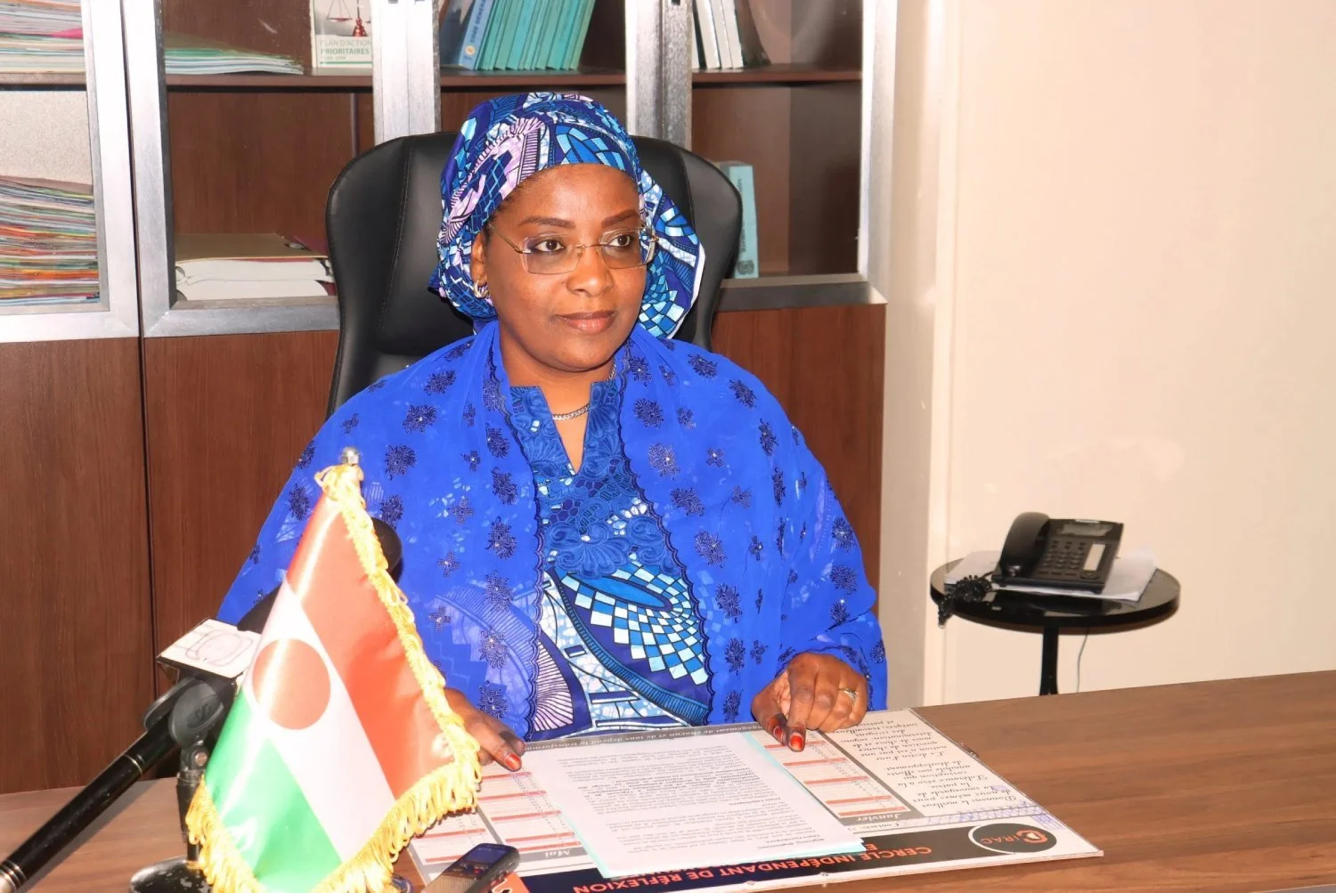 Niger : recrutement de 11 015 enseignants contractuels en 2026