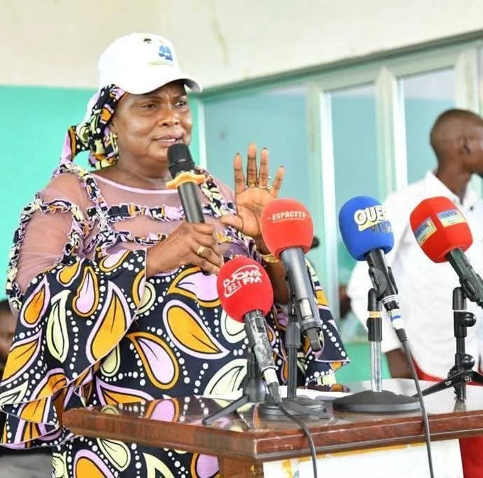 Guinée : les accusations de « disparitions forcées » ternissent l’investiture de Mamadi Doumbouya