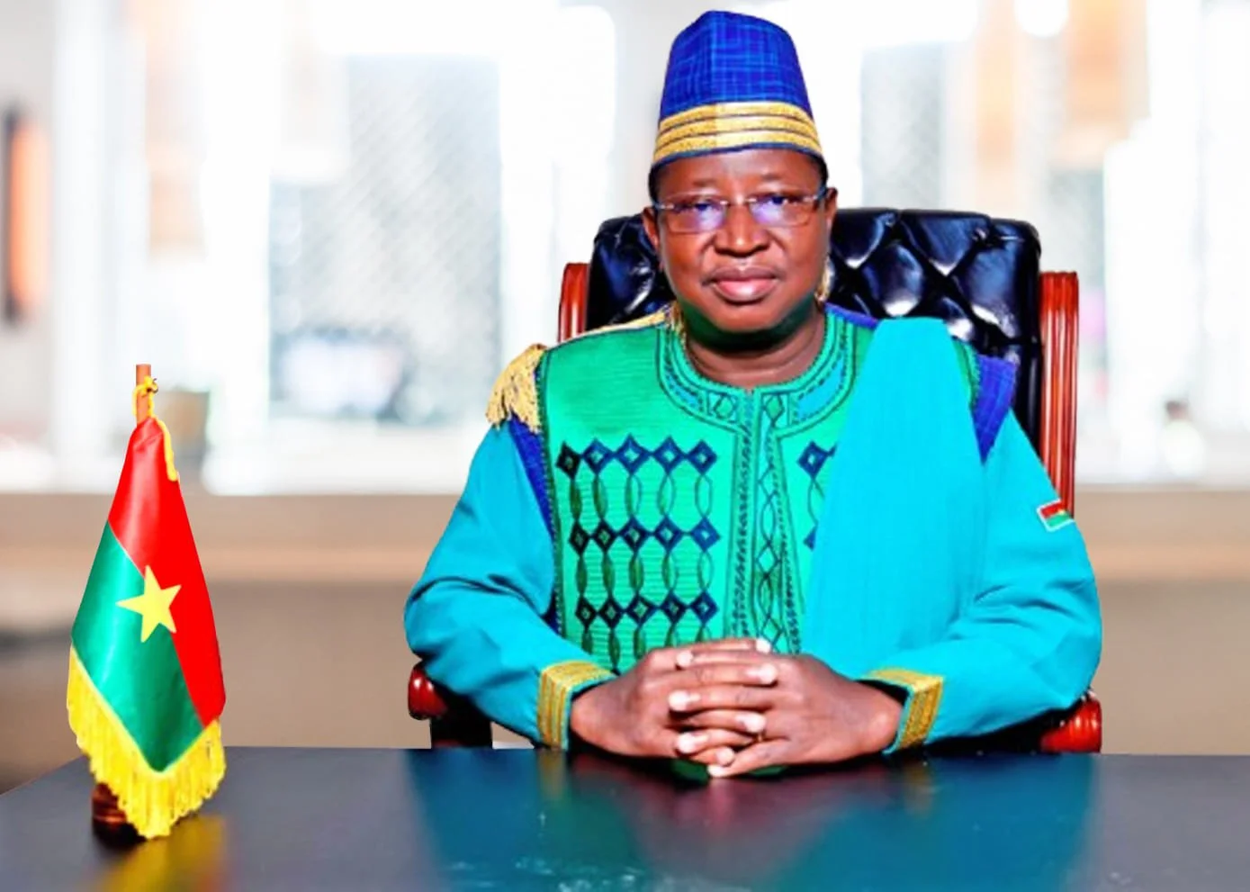 Burkina Faso : accord de coopération scientifique et universitaire signé avec la Russie