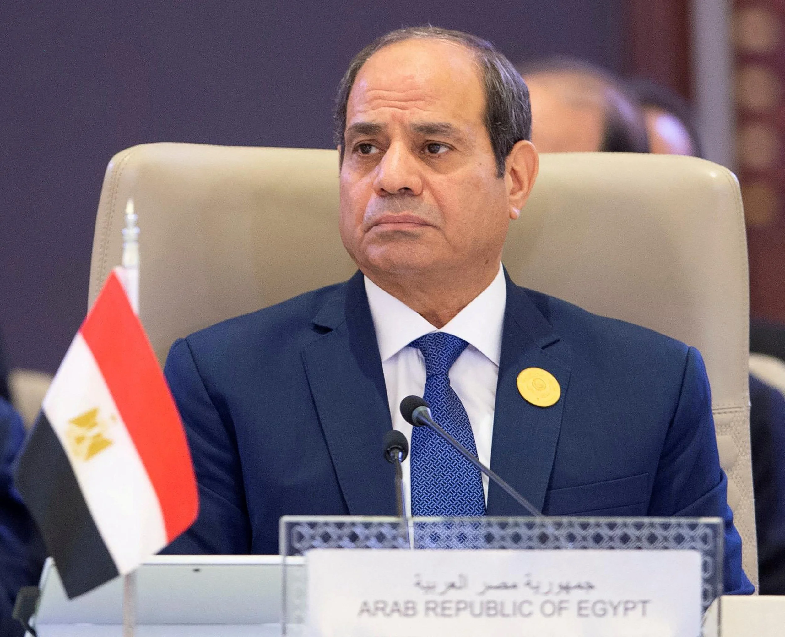 Égypte–UE : lancement du premier dialogue de sécurité et de défense en mars 2026