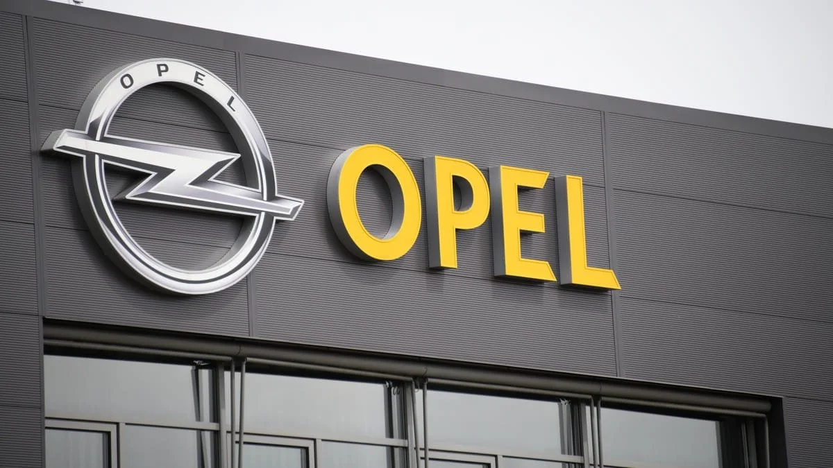 Algérie : Opel annonce l’ouverture d’une usine automobile dès 2026