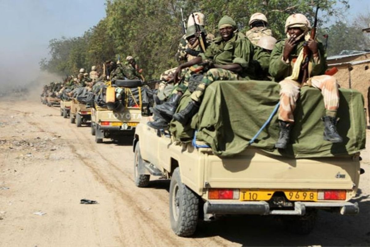 Tchad : reprise des combats entre l’armée et le MPRD dans le sud