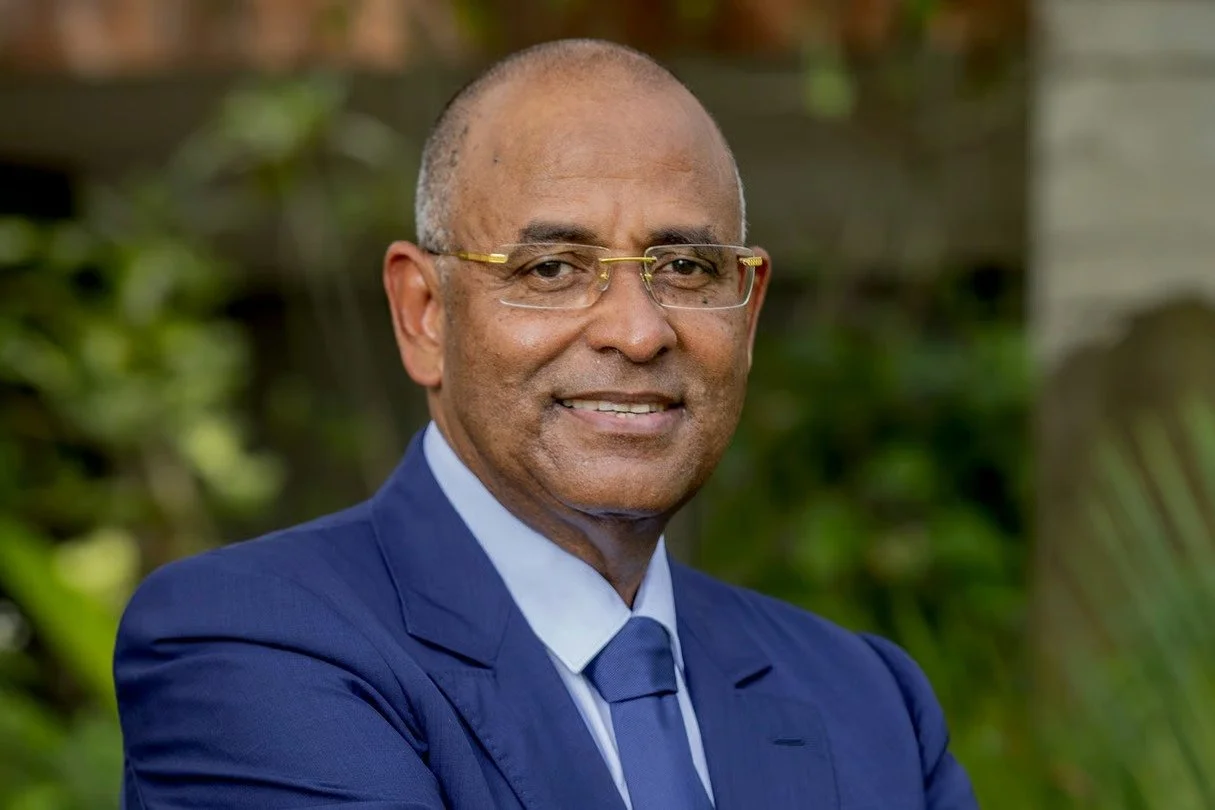 Côte d’Ivoire : Patrick Achi, le candidat surprise d’Alassane Ouattara au perchoir