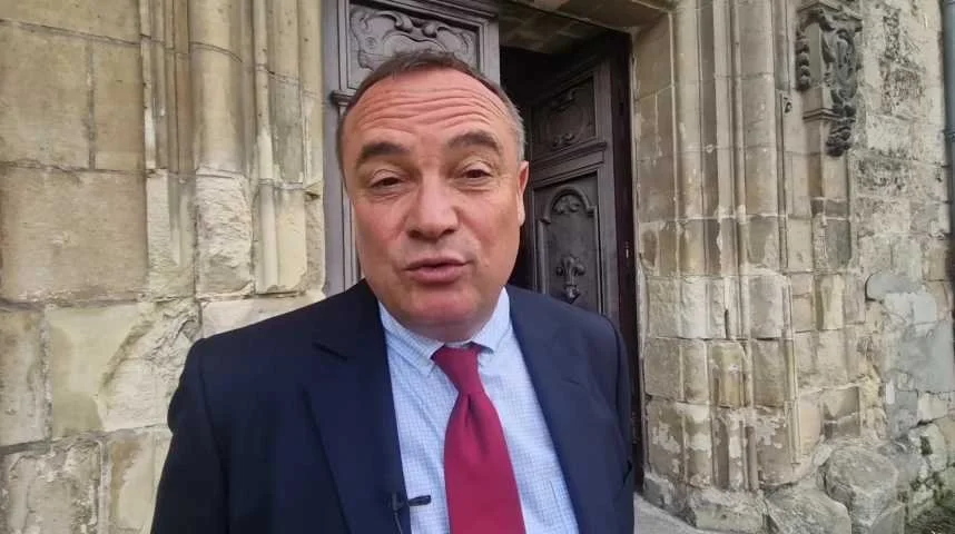 France : tollé après la comparaison d’un député RN entre fiscalité et génocide des Tutsi