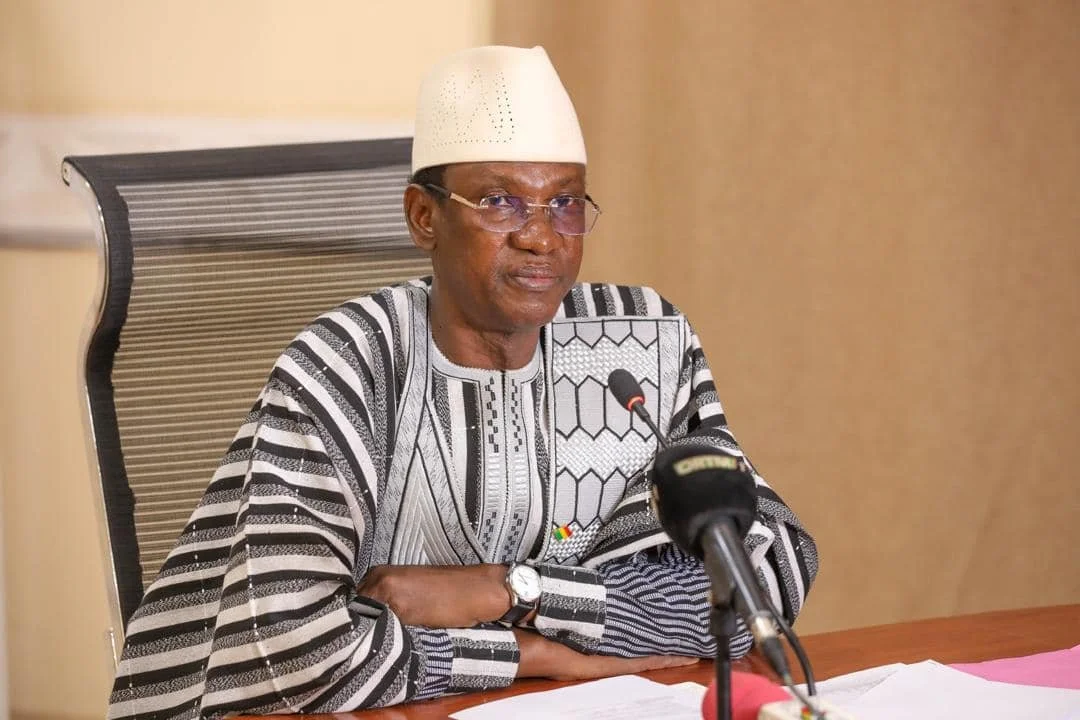 Mali–Algérie : depuis sa cellule, Choguel Maïga donne raison à la main tendue de Tebboune