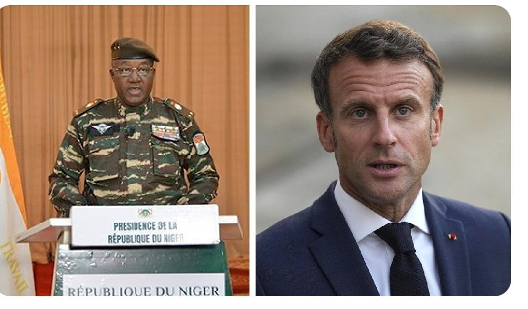 Niger : des communautés réclament réparation pour les crimes coloniaux