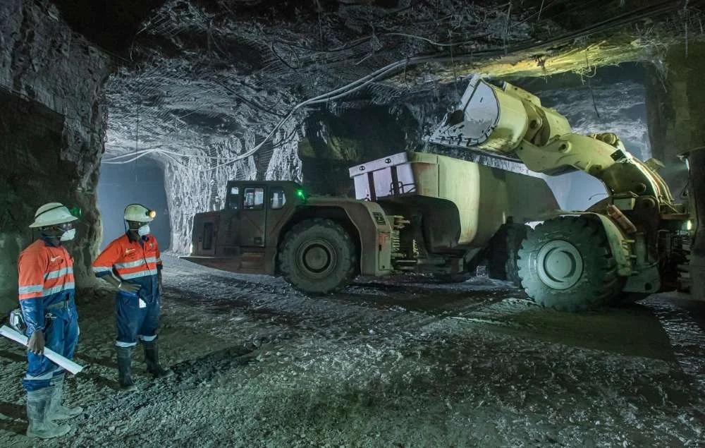 Mali : le conflit avec Barrick fait chuter la production nationale d’or