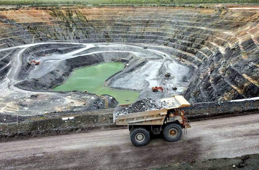 Niger : un comité d’experts pour revoir la valorisation de l’uranium