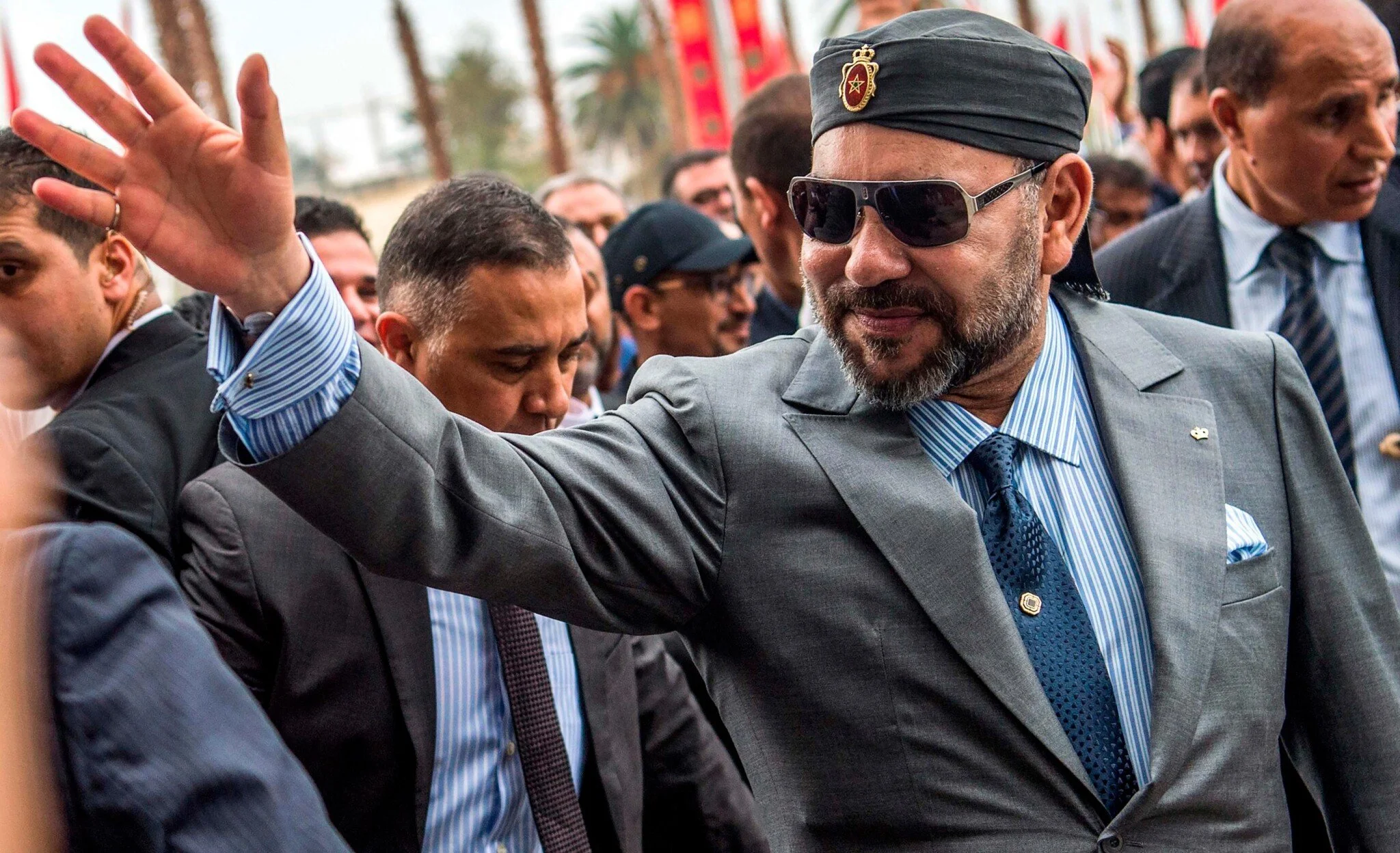 Maroc-États-Unis : Mohammed VI rejoint le « Conseil de paix » de Trump