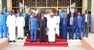 Tchad–Niger : coopération renforcée sur le transit, la sécurité et l’intégration régionale