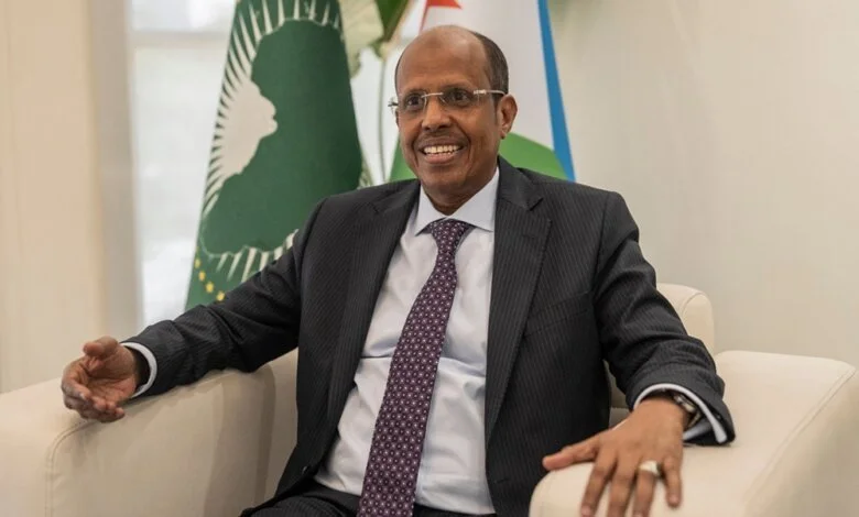 Guinée : l’Union africaine recommande la levée des sanctions après le retour à l’ordre constitutionnel