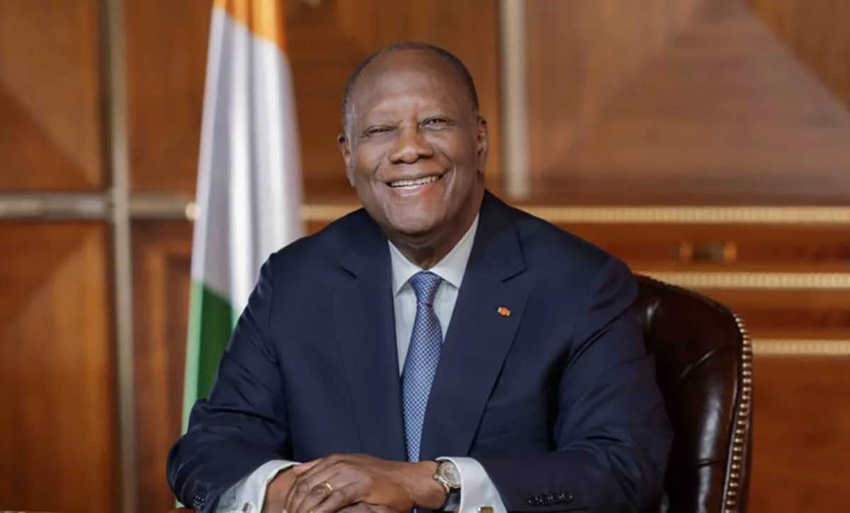 Côte d’Ivoire : Ouattara fixe les priorités du nouveau gouvernement