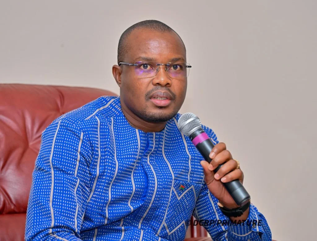 Burkina Faso : 15 milliards FCFA investis dans deux data centers stratégiques