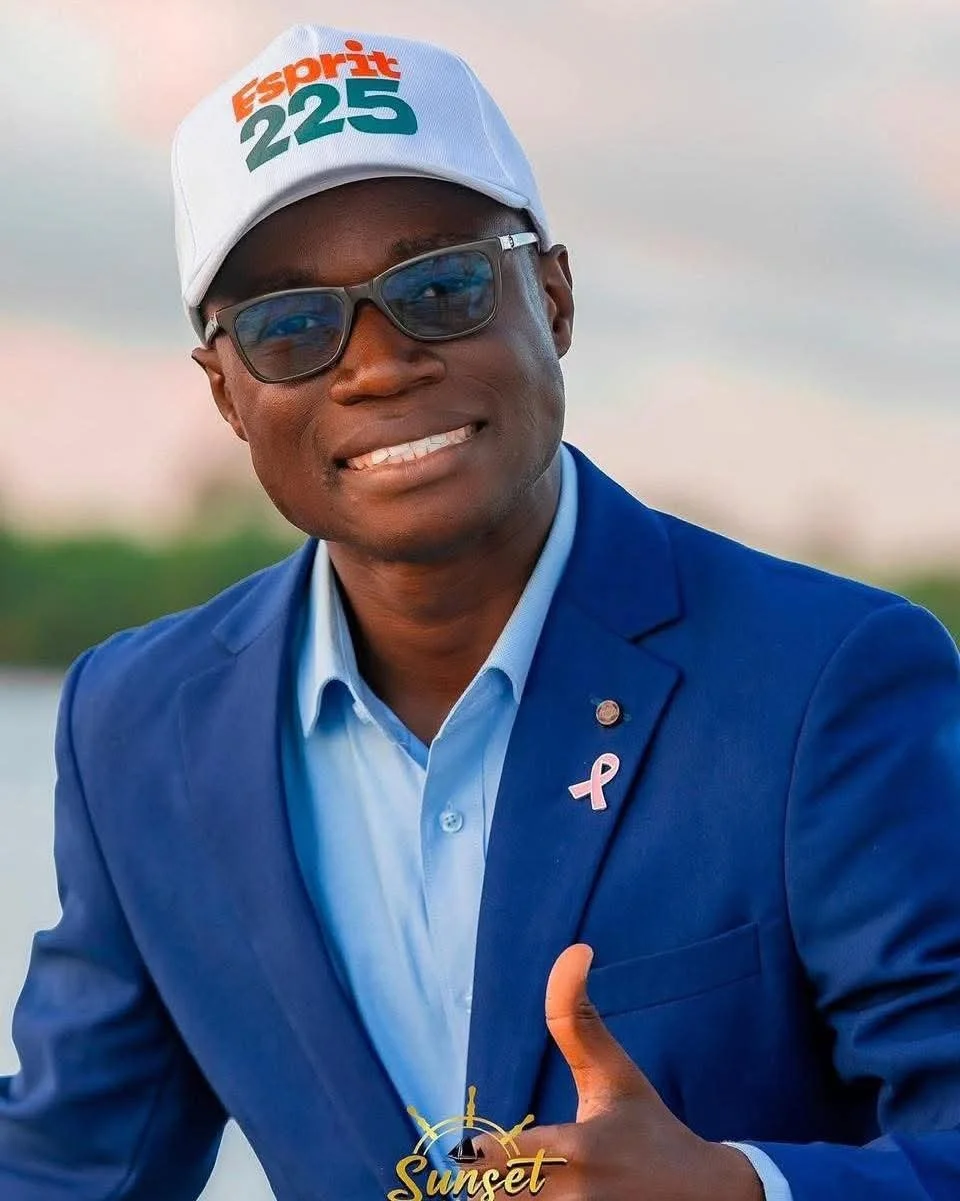 Côte d’Ivoire : Jean-François Kouassi condamné pour ses critiques des concours administratifs