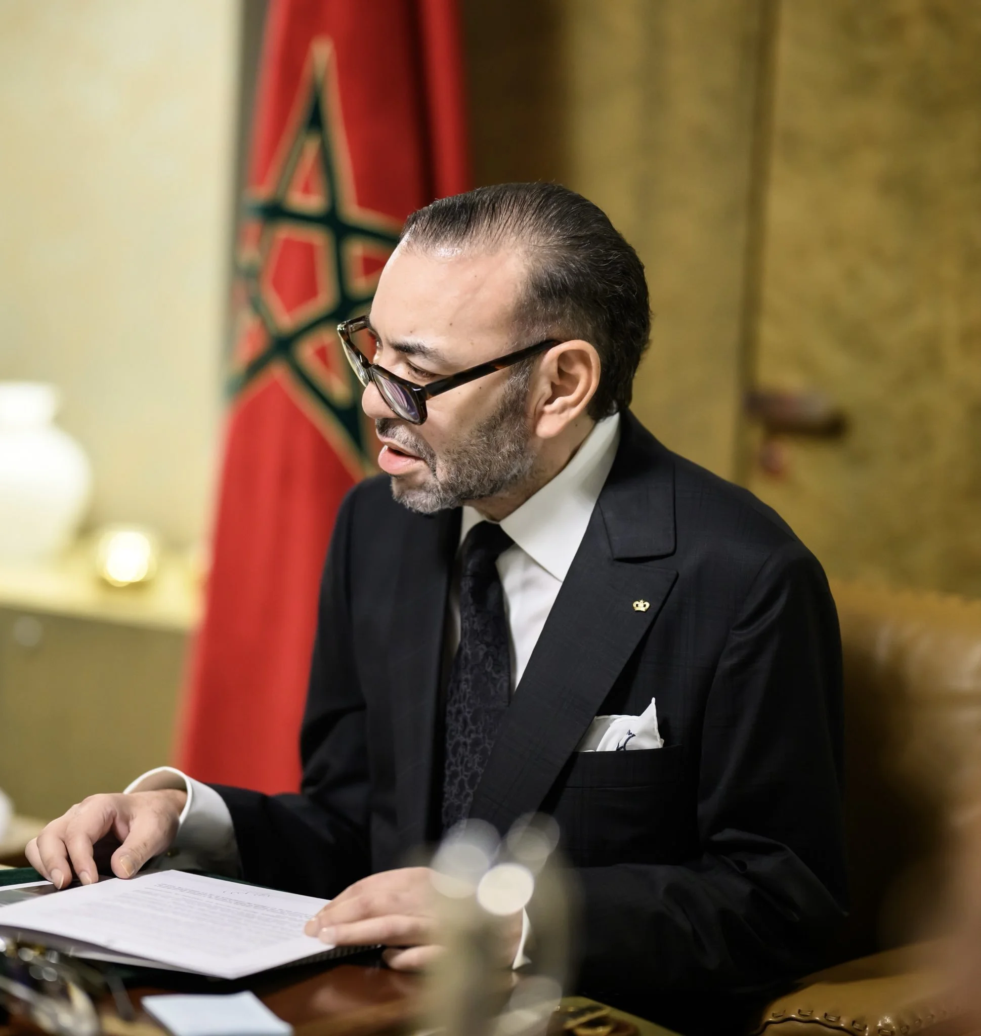 Maroc : le Roi instruit pour la finition du projet Nador West Med