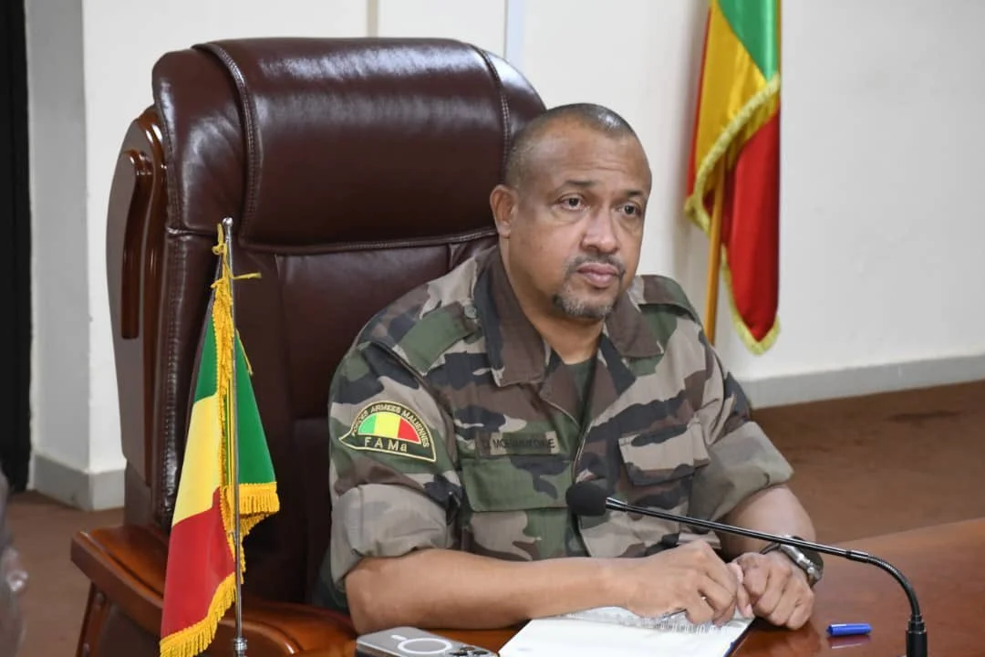 Mali : les drones civils désormais strictement encadrés pour des raisons sécuritaires