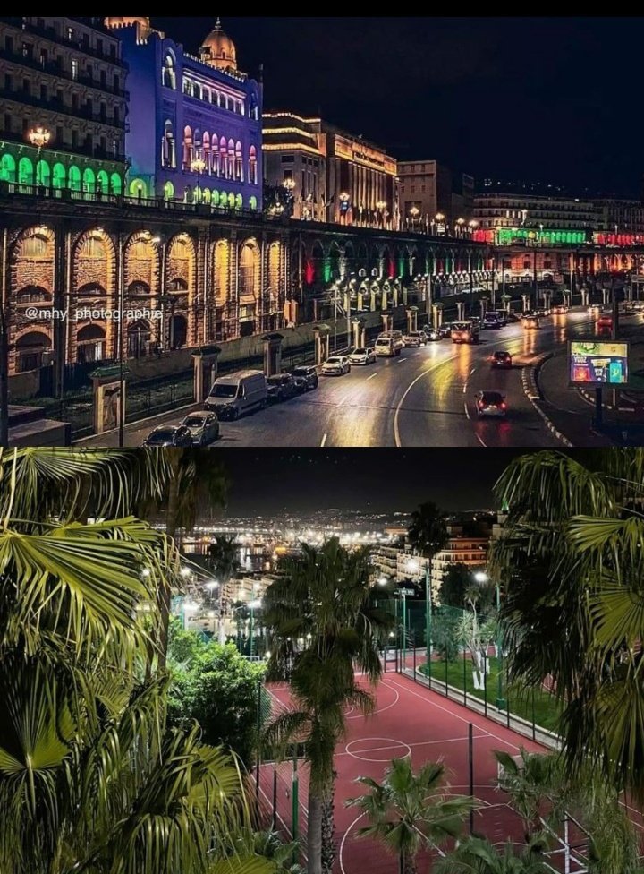 Algérie : une couverture électrique et gazière proche de 100%, un modèle énergétique en Afrique