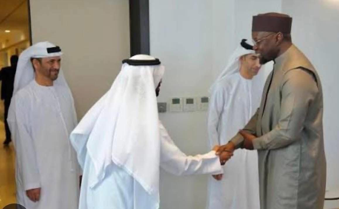 Afrique : comment les Émirats arabes unis étendent leur influence économique et stratégique