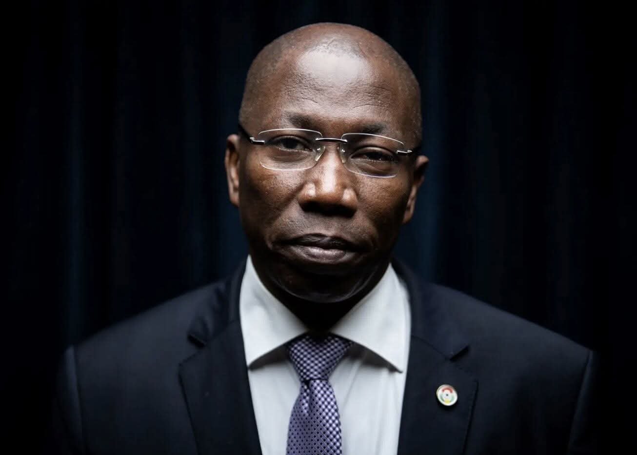 Guinée-Bissau – Libération de Domingos Simões Pereira après deux mois de détention