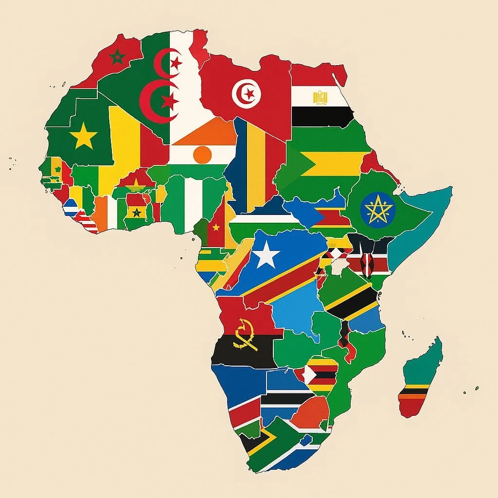 Afrique : le Maroc, le Kenya, le Nigeria et le Rwanda au cœur de l’intégration Asie-Afrique
