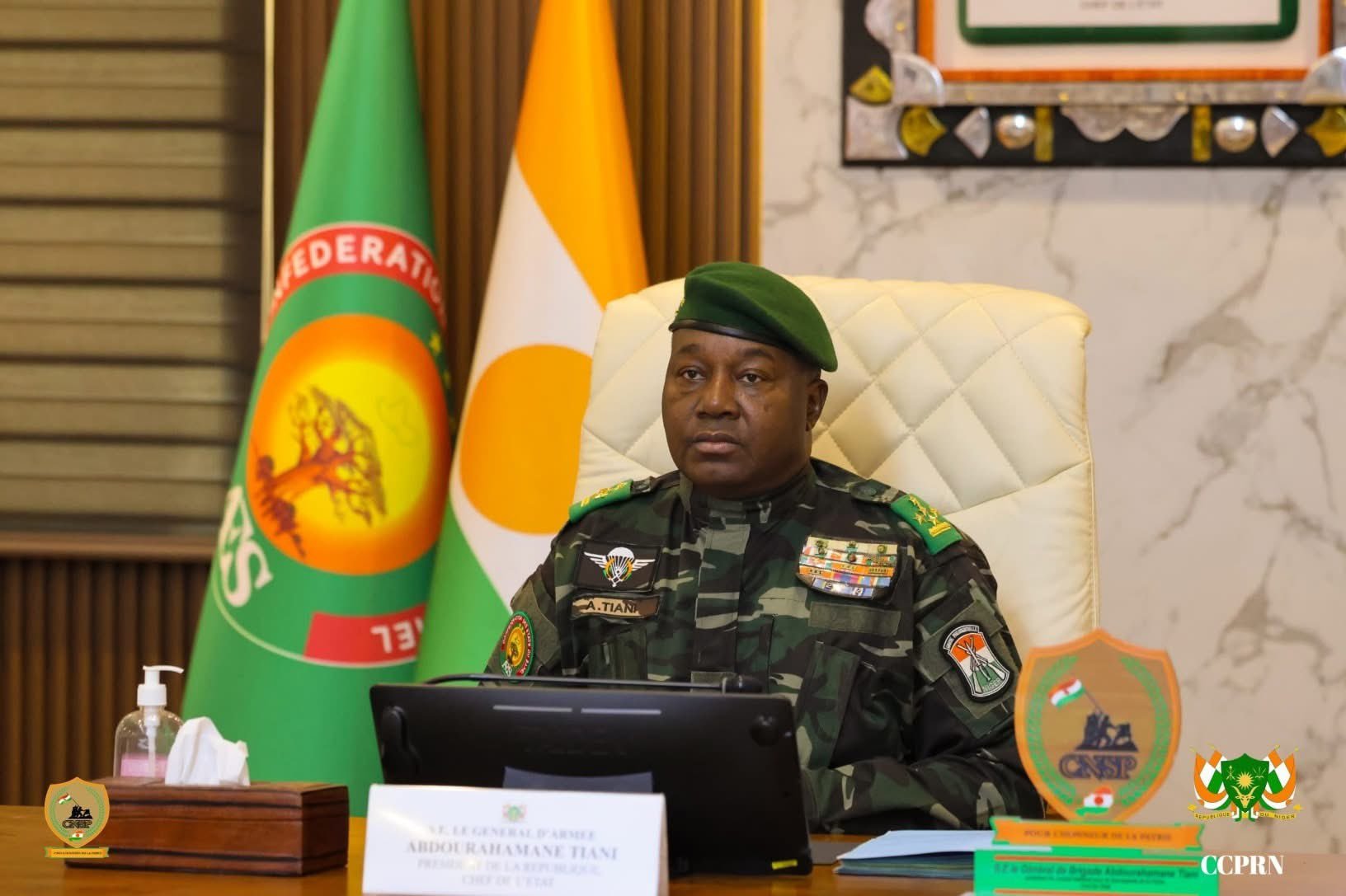Côte d’Ivoire – Niger : Abidjan convoque l’ambassadeur nigérien après des propos jugés graves