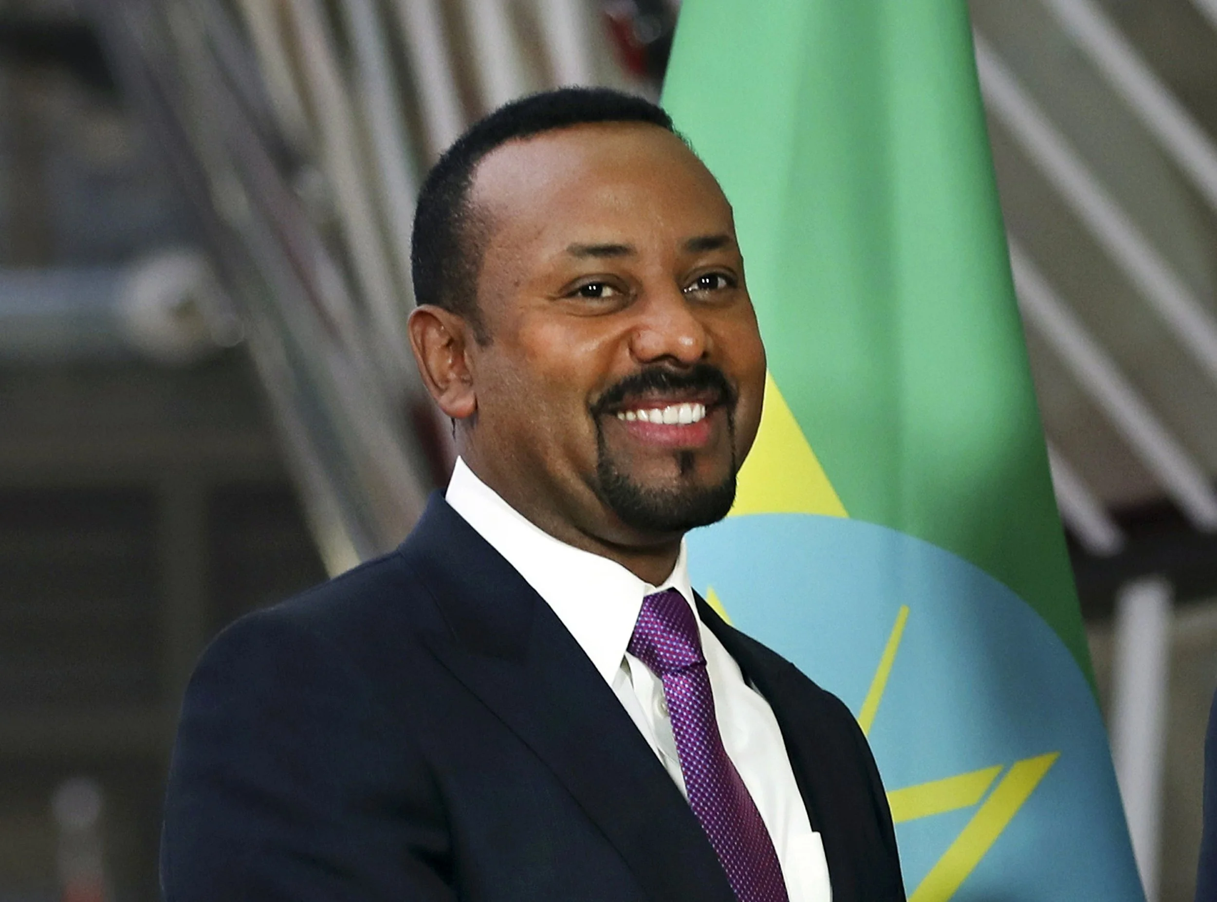 Éthiopie : Addis-Abeba dément tout financement américain du barrage du Nil