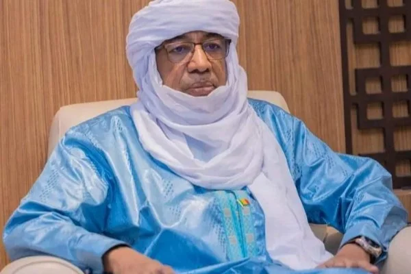 Mali : un data center de dernière génération inauguré à Bamako