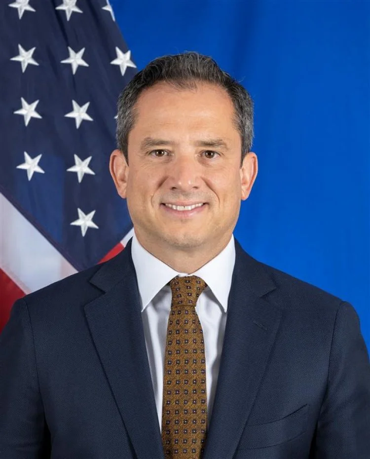 Algérie : Washington menace de sanctions après l’achat de chasseurs russes