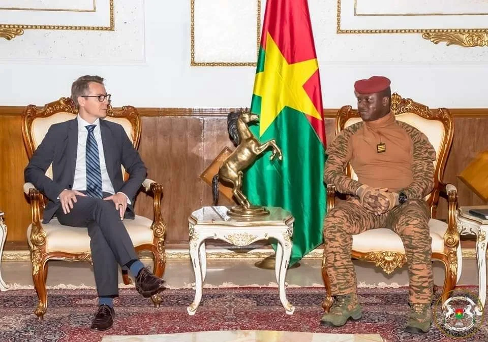 Burkina Faso : Le FMI salue des progrès économiques et une stabilité renforcée