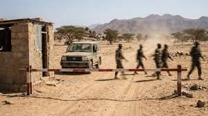 Érythrée–Éthiopie : Asmara rejette les accusations d’Addis-Abeba