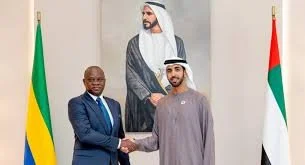 Gabon : Abu Dhabi au cœur de la diplomatie économique de Libreville