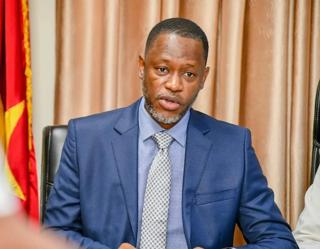 Burkina Faso : les partis politiques dissous par un vote unanime