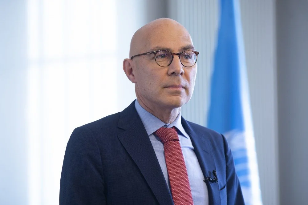 Éthiopie : l’ONU alerte sur un risque de reprise du conflit au Tigré