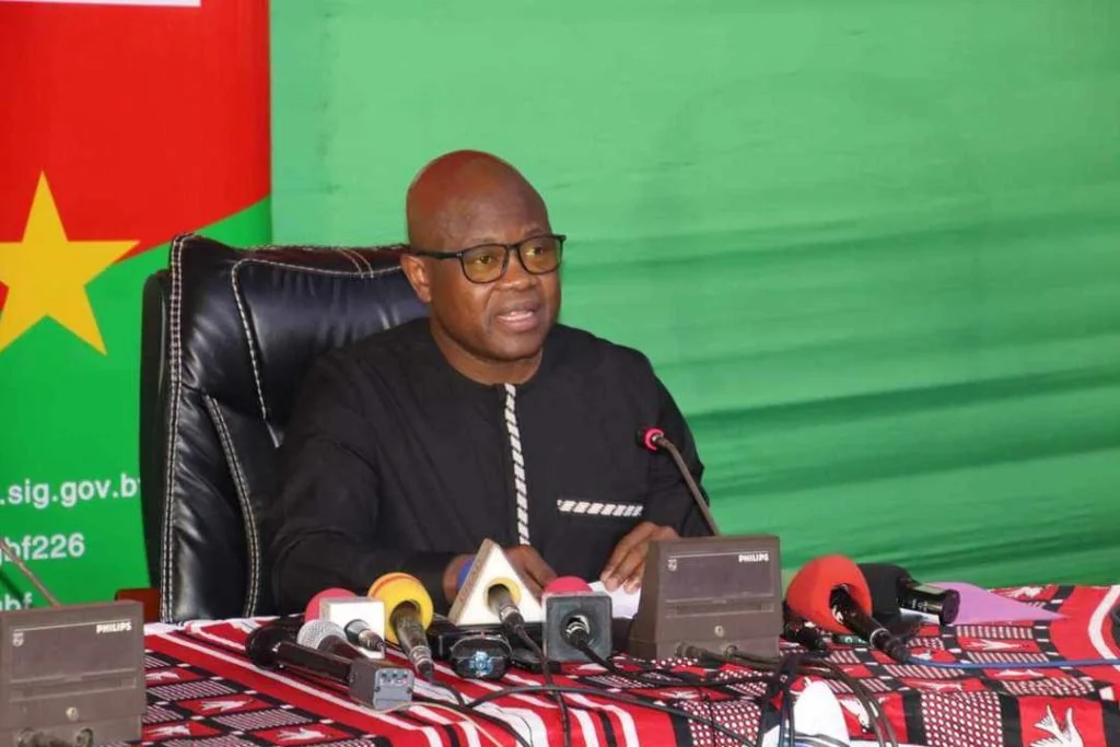 Burkina Faso : première greffe de rein réussie, un cap historique pour la santé