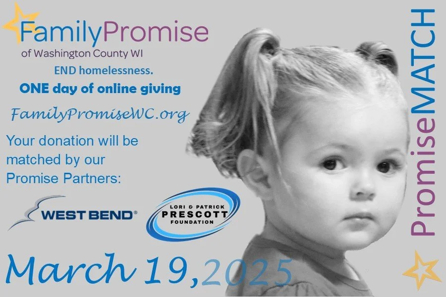 Promise Match 2025
