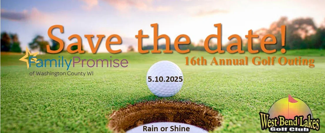 16th annual golf outing