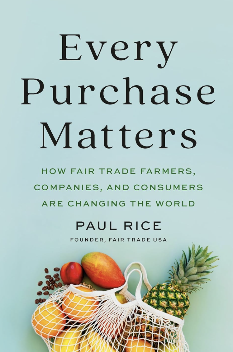 Paul Rice