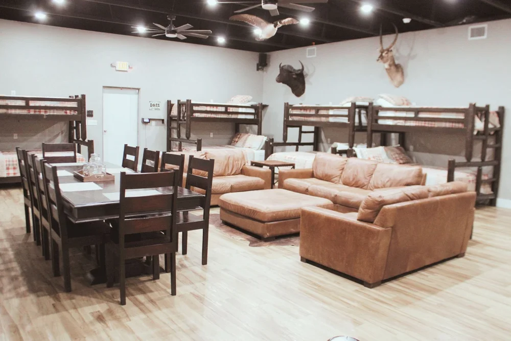 Willowood Ranch Retreats | Discover Your Sanctuary