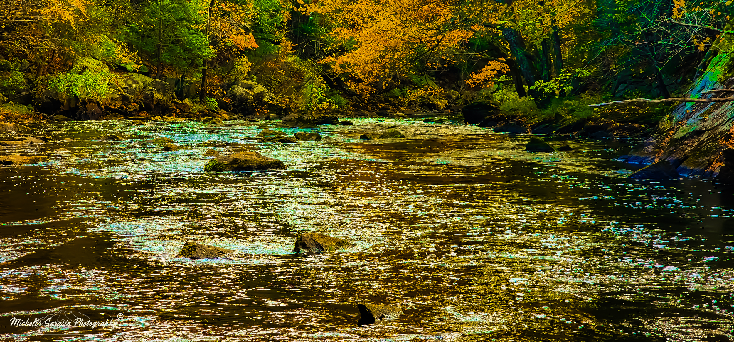 Autumn Dream
