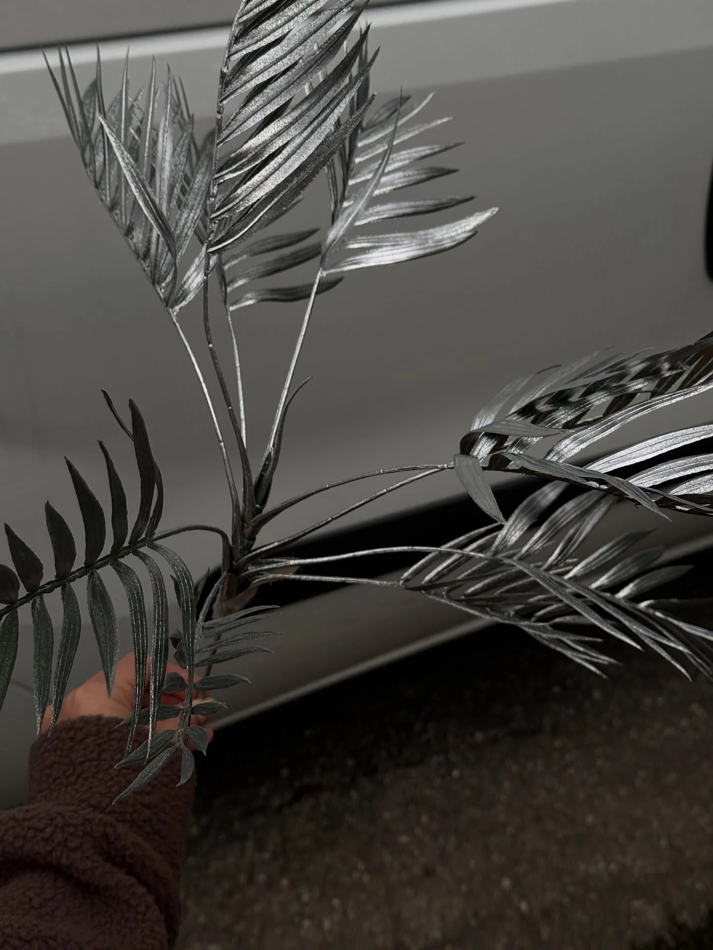 In chrome we trust 🙏🏻 
test running ideas